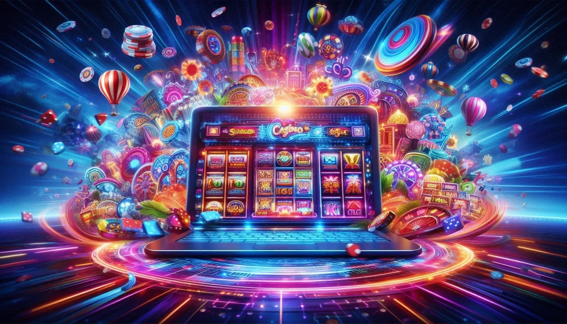 Wacko Casino