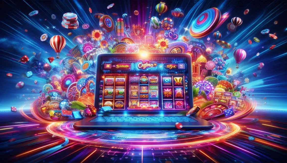 Wacko Casino